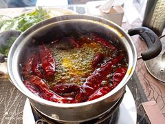 -天朗时代大酒店-餐厅