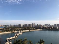 -莫内艺术岛海景咖啡