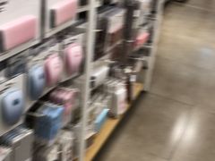 -名创优品(天津市河东万达广场店)