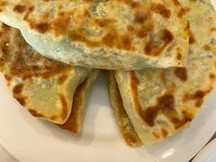 韭菜盒子-京滨饭店·餐厅(阜外大街店)