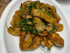 -筱爷叔·上海传统手工菜(玉树路店)