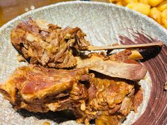 -95号酱骨·一块豆腐(展春园西路店)