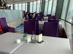 -亚洲国际大酒店·云顶阁旋转自助餐厅