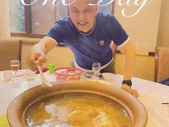 -新聚丰菜馆(太监弄店)