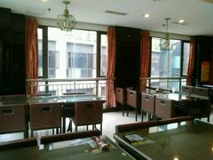 -豪客来牛排(鼓楼名店街店)