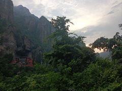 -雁荡山风景名胜区