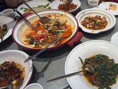 -巡耕记·湖南土菜(长湖店)