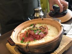 -汤城小厨•粤菜•靓汤(金宝街店)