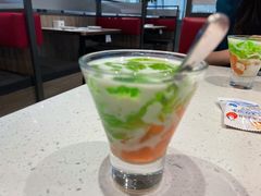 -鱼酷活鱼烤鱼(南京水游城店)