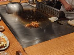 -飞阳铁板烧(ME TOWN购物中心店)