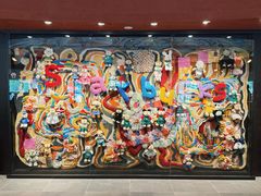 -星巴克(迪士尼小镇店)