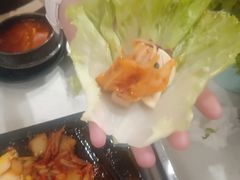 -韩时烤肉(枫蓝店)