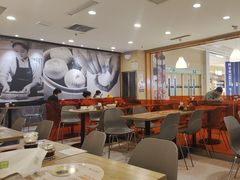 -阳阳中国饭(龙湖大兴天街)