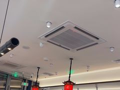 -和府捞面(曹路花园城店)