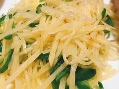 -香满锅老北京羊蝎子火锅·家常菜(新街口店)