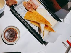 -小厨娘淮扬菜(清江苏宁广场店)