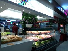 -食美汇美食广场(新奥店)