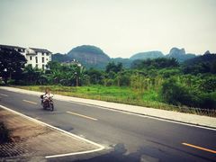 -丹霞山风景名胜区