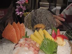 -匠和风精致料理(莆田财富中心店)