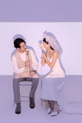 -雨墨婚纱摄影工作室