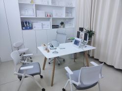 -友仟痘医生科学祛痘连锁