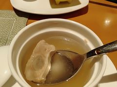 -视界美食自助餐厅·石家庄希尔顿酒店