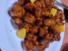 -船歌·鱼水饺青岛菜(闽江二路店)