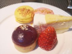 -青岛证大喜玛拉雅酒店·Z1餐厅