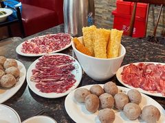 -八合里潮汕鲜牛肉火锅(深圳海岸城店)