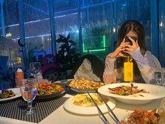 -皇玺·云汀花园餐厅(振华商厦店)