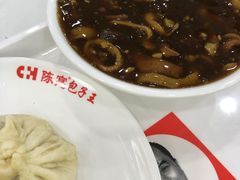 -陈寔包子王·卤煮小肠·京味小吃(龙潭店)