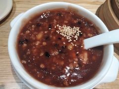 现熬八宝粥-谷养元(老火车站店)