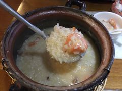 -李记潮汕砂锅粥(营福路店)