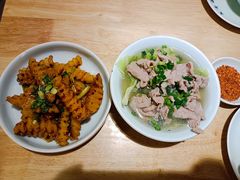 -全牛匠·乐山跷脚牛肉(新中关店)