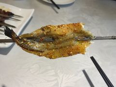 -景芝小炒(虞河路店)