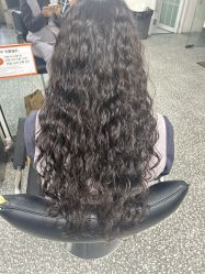 -HD HAIR STYLE