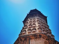 -修德寺塔