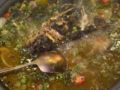 -炭舍干锅·烤鱼(扬名广场店)