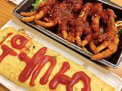 -恩你小木屋·韩式料理(南长街店)