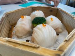 -点胜汇·点心粤菜·手工制作(揭阳店)