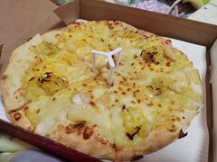 -必胜客(西市场店)