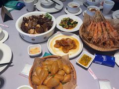 -79号渔船海鲜饭店(宝安店)