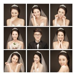 点击看大图 水晶九宫格 副本-艺匠摄影ARTIZ STUDIO(南京店)