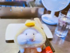 -很久以前羊肉串(打浦路店)