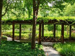 -徐家汇源景区-衡山公园