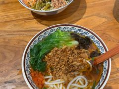 -阿木舂记·特色小吃(平江路店)