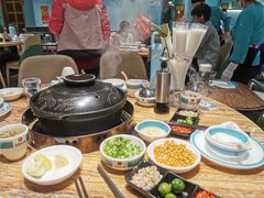 -春润大地海南椰子鸡(沙井京基百纳广场店)