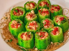 -花舍·新派粤菜·西餐·下午茶(亚运村·鸟巢店)