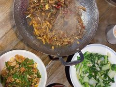 -印象鲵宴·张家界地标美食名片(溪布街店)