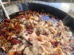 -金三可市井水煮鱼(金碧园店)